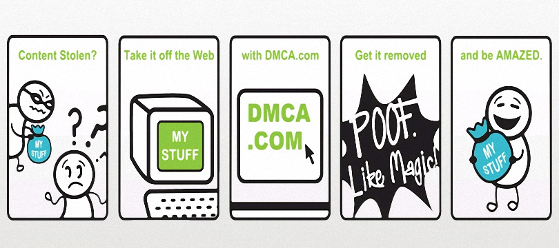 DMCA là gì? DMCA bảo vệ bạn như thế nào?