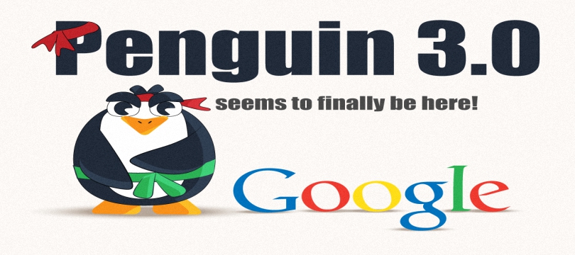 Google lên tiếng chính thức cập nhật Penguin 3.0