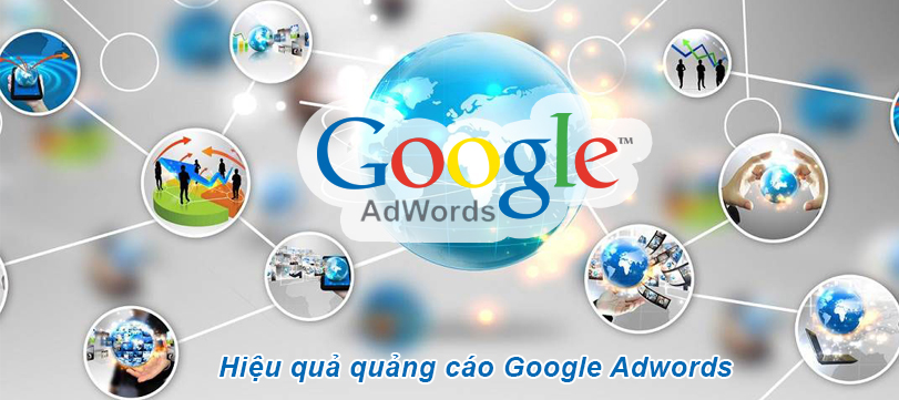 Cách tăng hiệu quả quảng cáo Google Adwords hay nhất