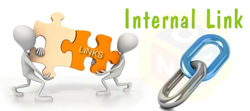Cách tối ưu Internal Link trong website