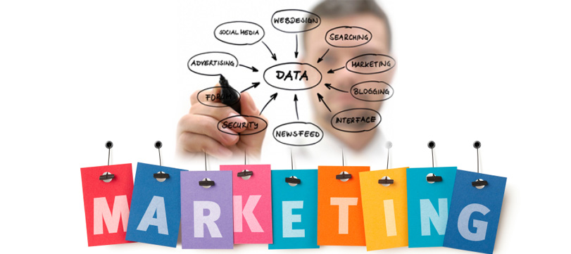Dữ liệu trong marketing: Hiểu đúng - dùng hay