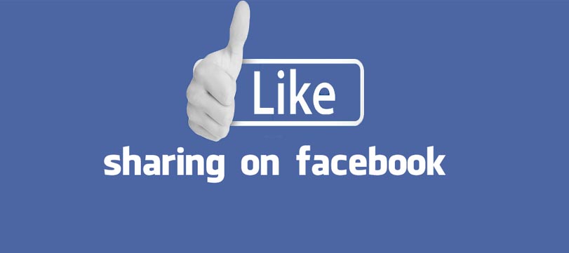 Tại sao bạn "like, share, comment" trên Facebook?