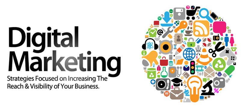 Tổng quan về Digital Marketing