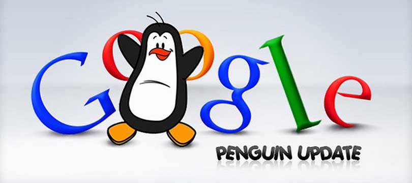 Google xác nhận cập nhật thuật toán Penguin 3.0 ngày 17-10-2014