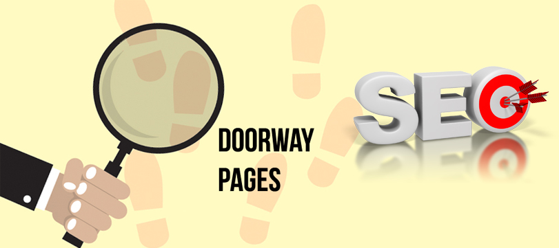 Google cập nhật thuật toán Doorway 