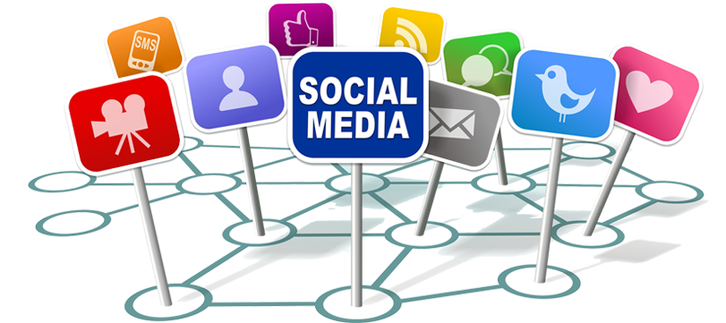 Phương pháp để truyền thông xã hội ảnh hưởng đến SEO